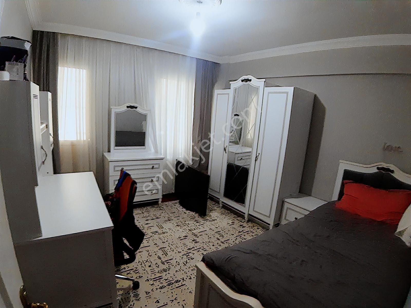 Balçova Ata Cad.merkezi Konumda 3+1 Satılık Daire - Görsel 11