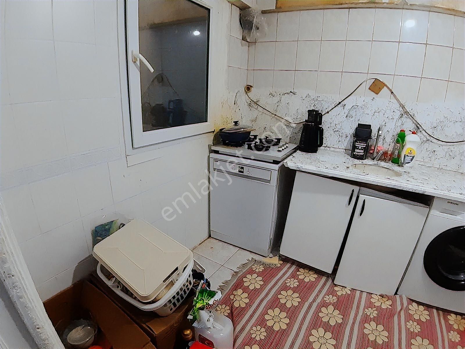 Balçova Ata Cad.merkezi Konumda 3+1 Satılık Daire - Görsel 13