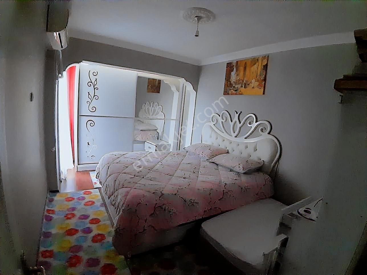 Balçova Ata Cad.merkezi Konumda 3+1 Satılık Daire - Görsel 14