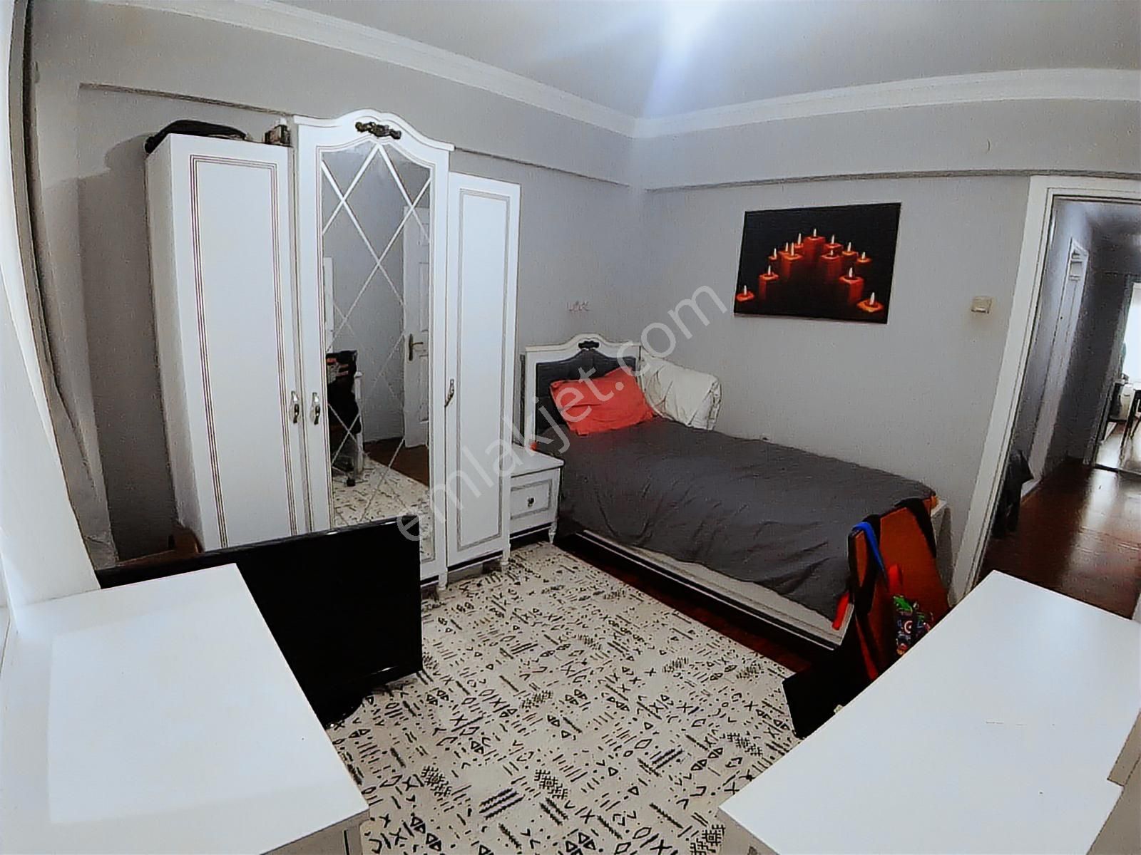 Balçova Ata Cad.merkezi Konumda 3+1 Satılık Daire - Görsel 17