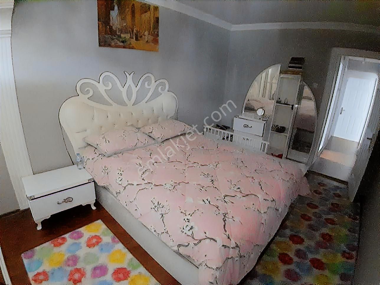 Balçova Ata Cad.merkezi Konumda 3+1 Satılık Daire - Görsel 12