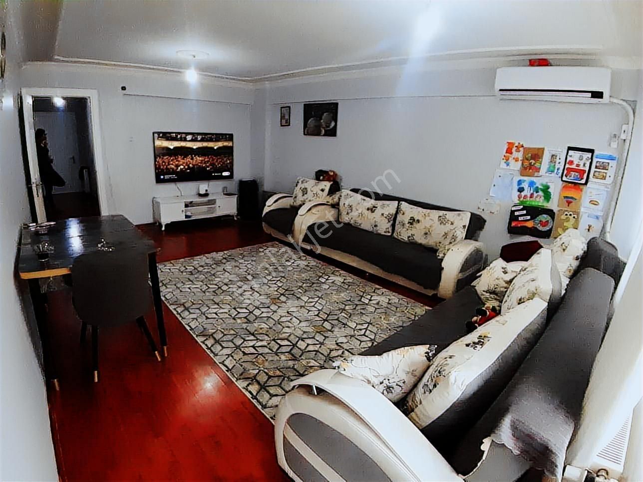 Balçova Ata Cad.merkezi Konumda 3+1 Satılık Daire - Görsel 7