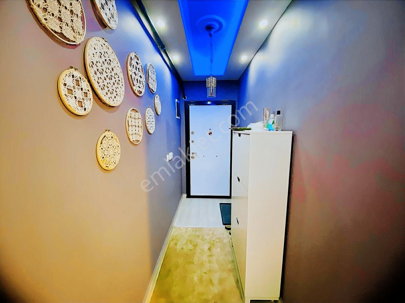 Ayrancılarda Merkezde 5+1 Dublex Teraslı Daire - Görsel 12