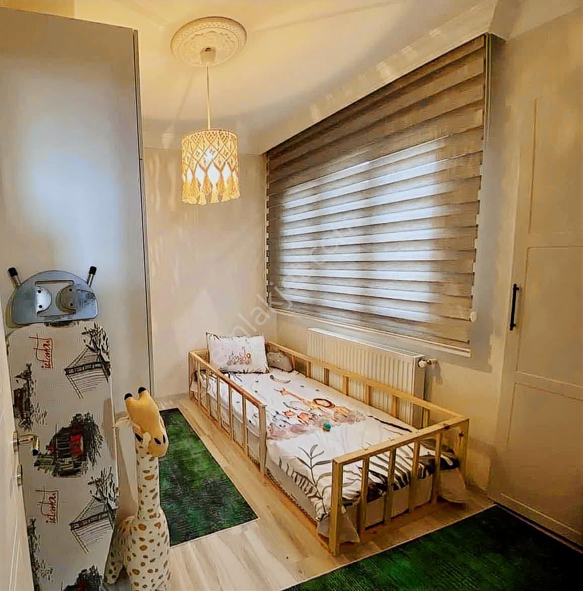 Ayrancılarda Merkezde 5+1 Dublex Teraslı Daire - Görsel 18