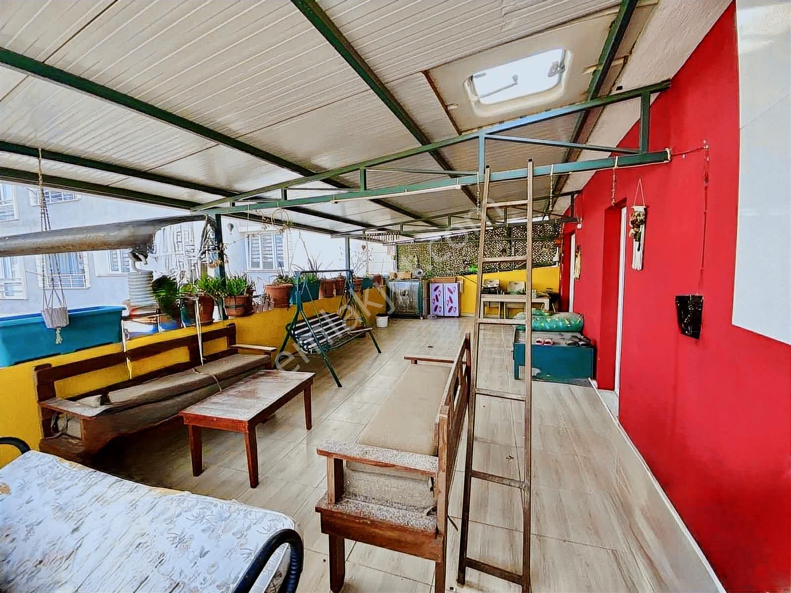 Ayrancılarda Merkezde 5+1 Dublex Teraslı Daire - Görsel 16