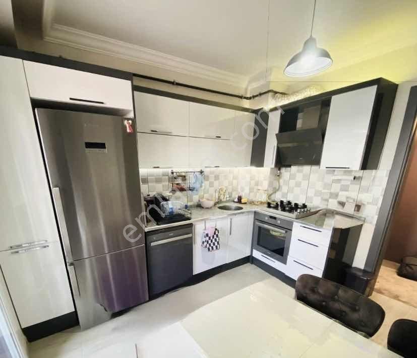 Ayrancılarda Merkezde 5+1 Dublex Teraslı Daire - Görsel 11