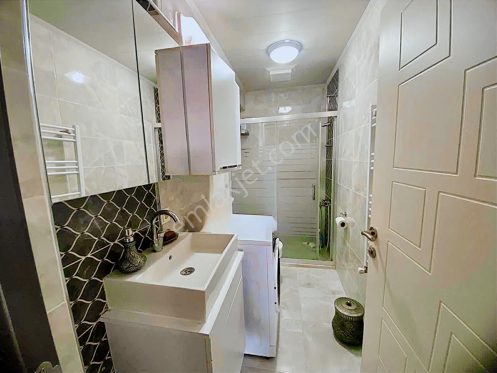 Ayrancılarda Merkezde 5+1 Dublex Teraslı Daire - Görsel 15