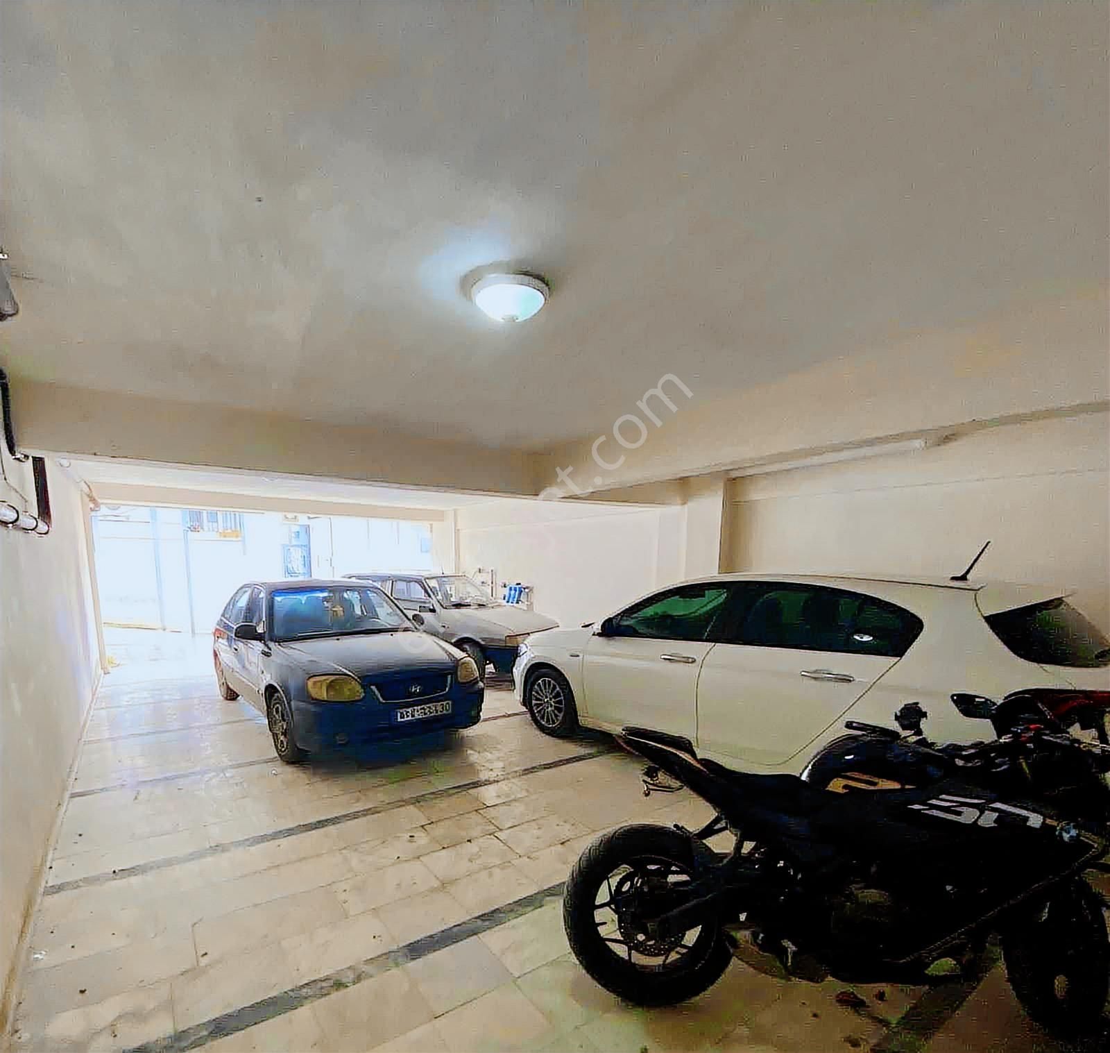 Ayrancılarda Merkezde 5+1 Dublex Teraslı Daire - Görsel 19