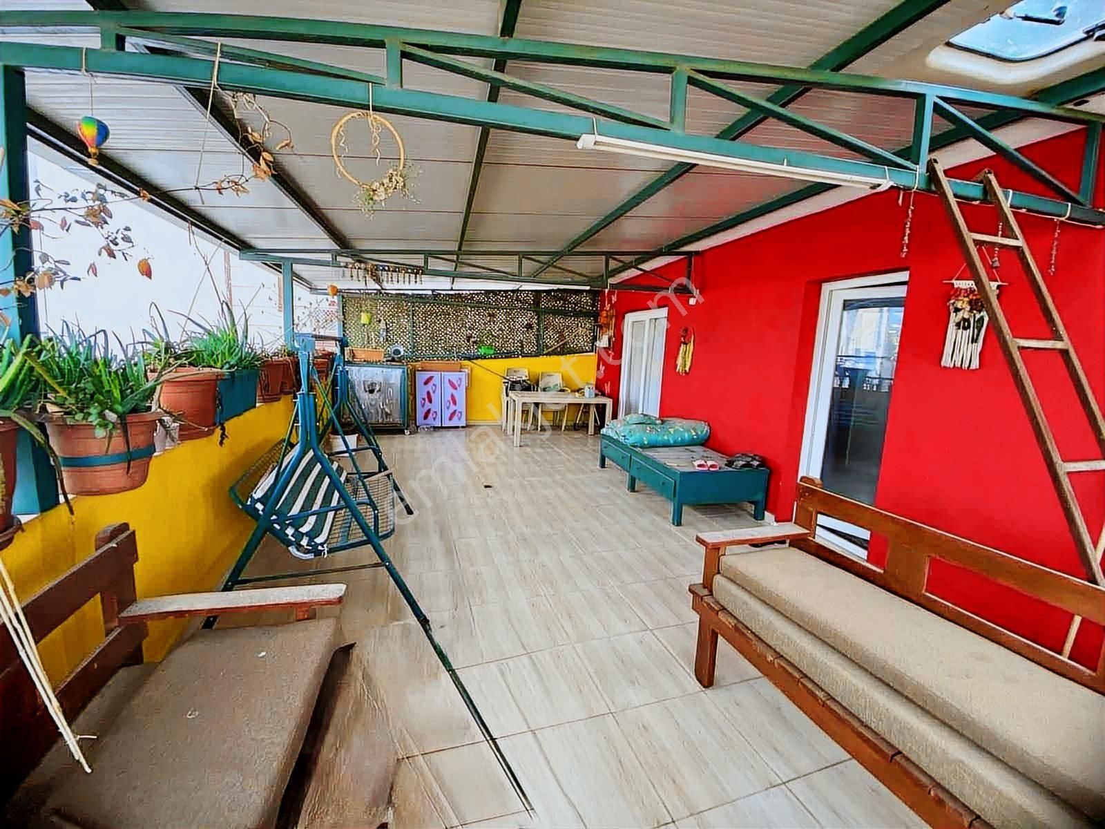 Ayrancılarda Merkezde 5+1 Dublex Teraslı Daire - Görsel 9