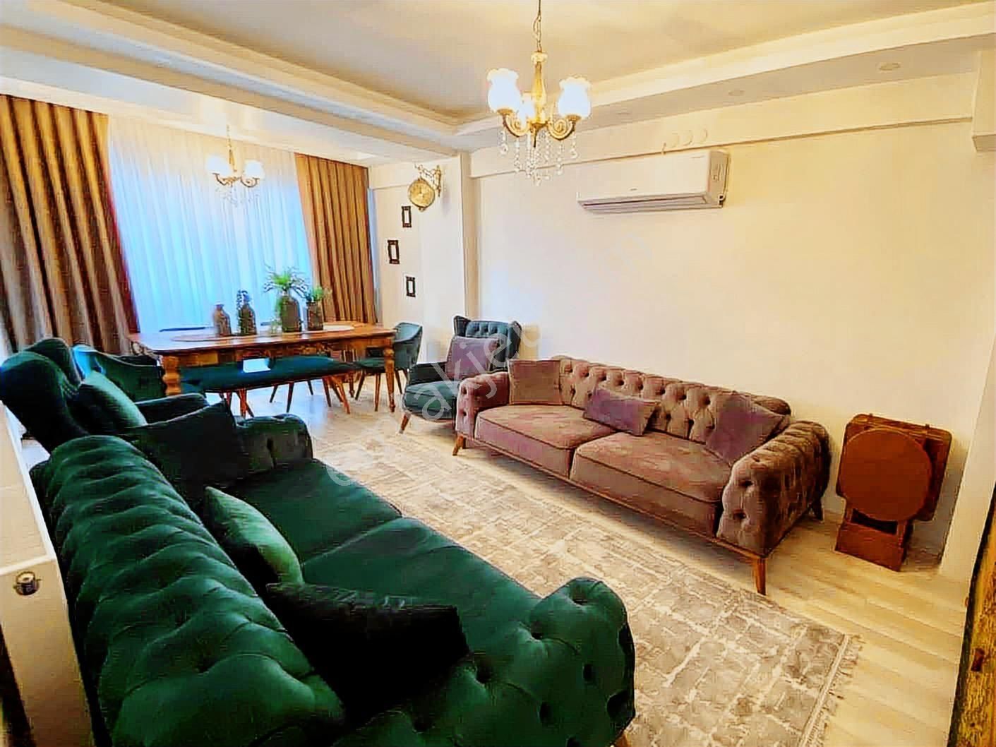 Ayrancılarda Merkezde 5+1 Dublex Teraslı Daire