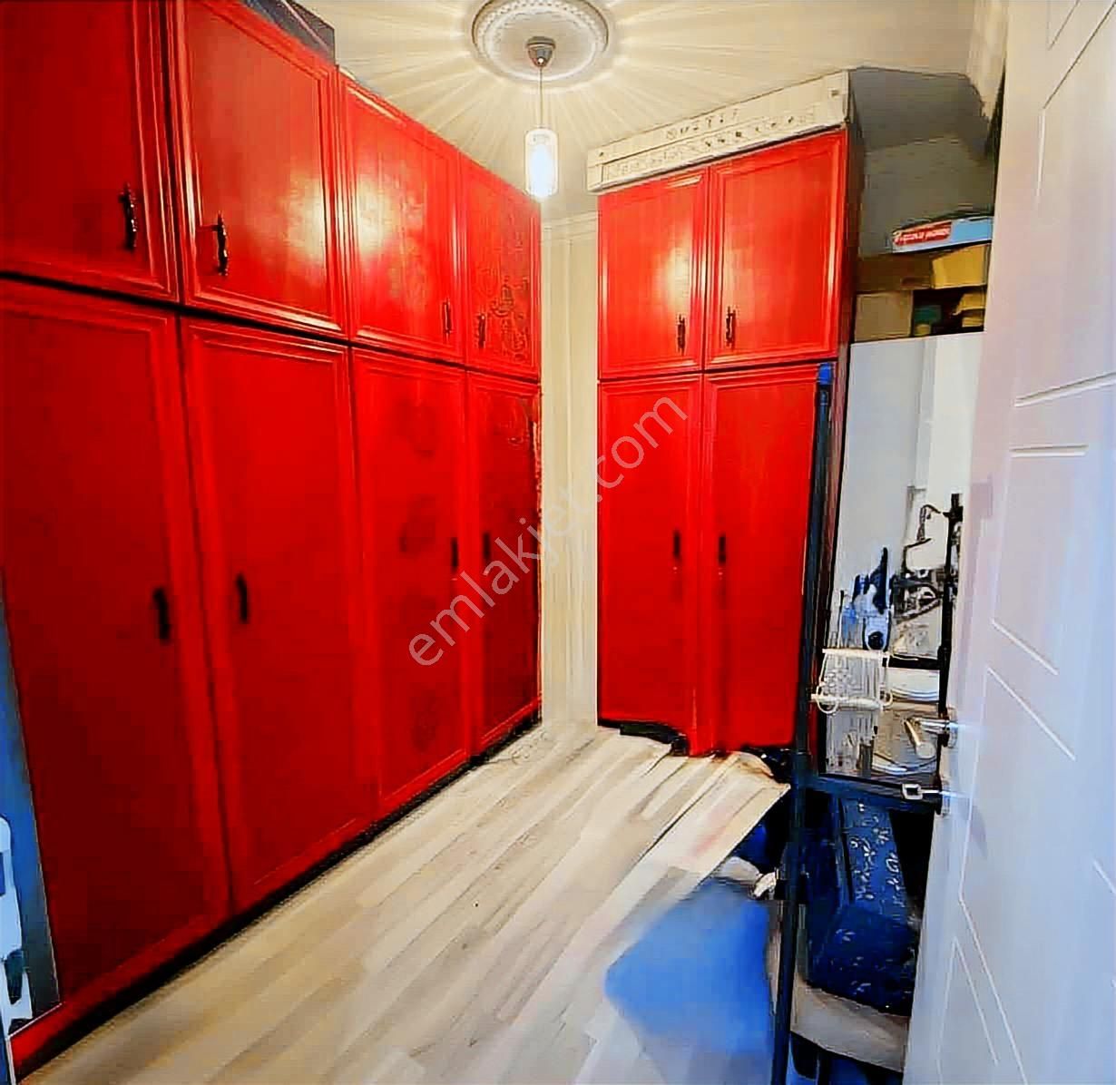 Ayrancılarda Merkezde 5+1 Dublex Teraslı Daire - Görsel 2