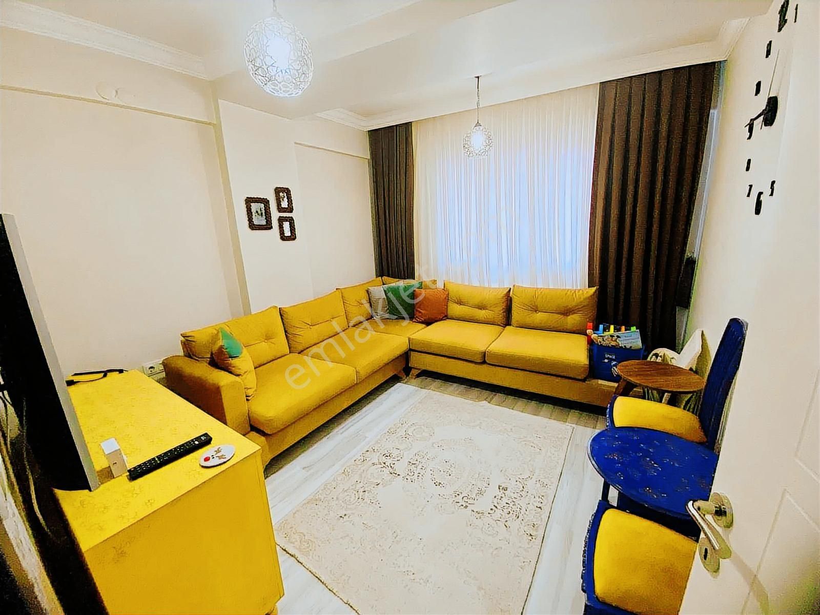 Ayrancılarda Merkezde 5+1 Dublex Teraslı Daire - Görsel 10