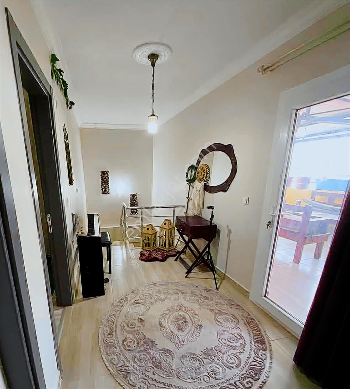 Ayrancılarda Merkezde 5+1 Dublex Teraslı Daire - Görsel 8