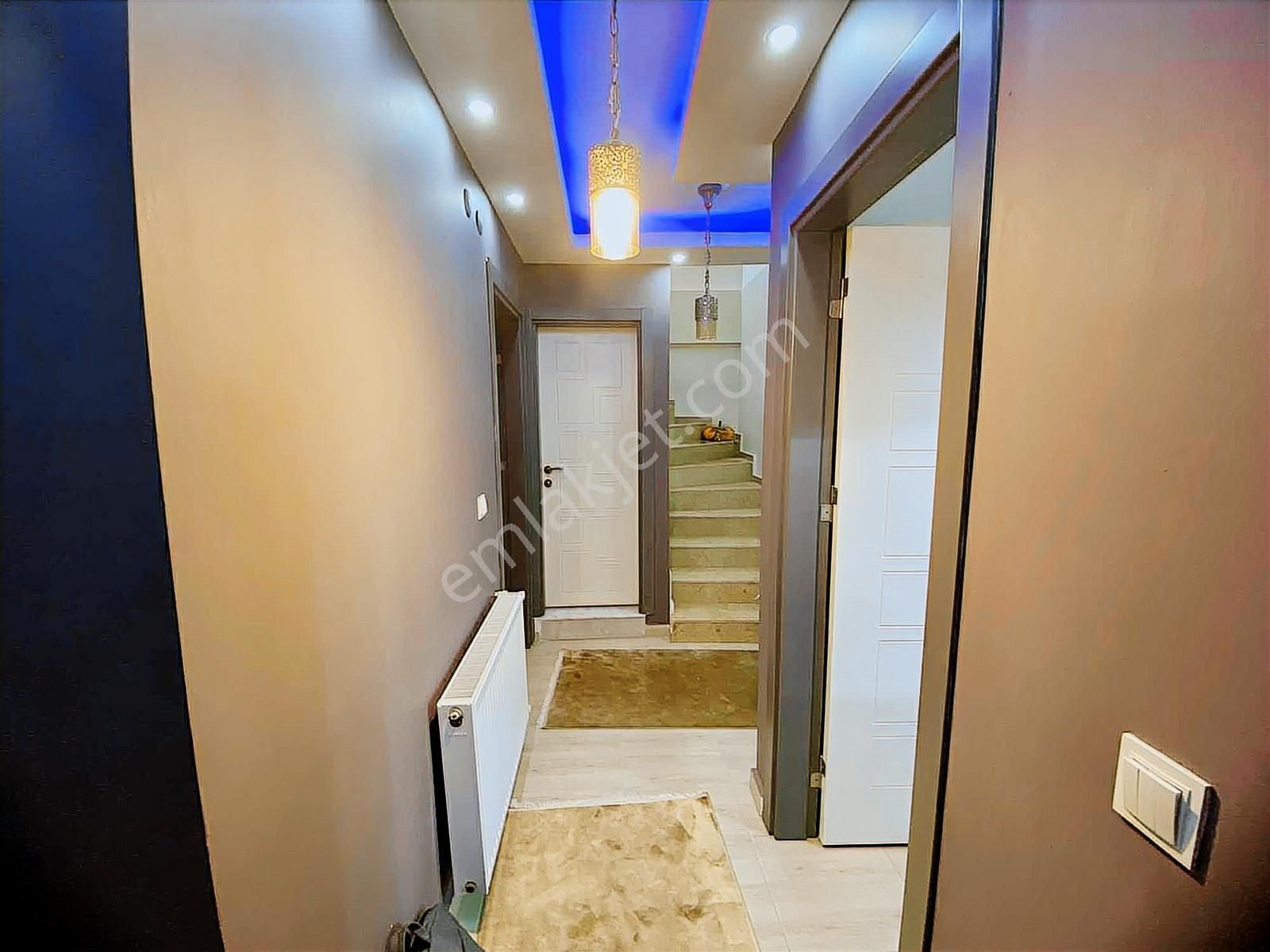 Ayrancılarda Merkezde 5+1 Dublex Teraslı Daire - Görsel 13