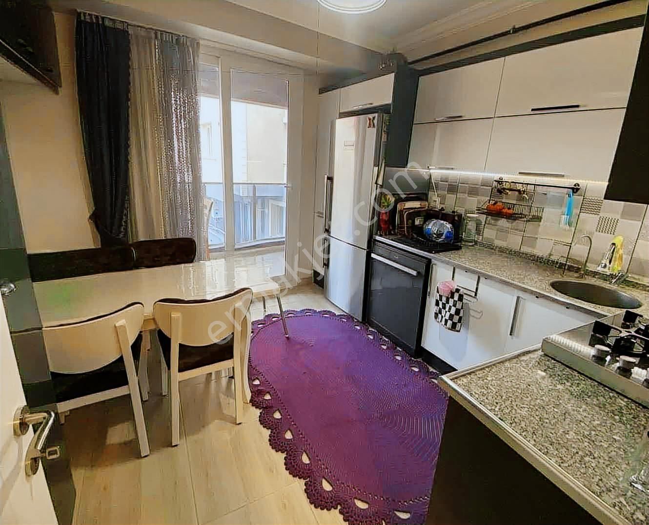 Ayrancılarda Merkezde 5+1 Dublex Teraslı Daire - Görsel 17