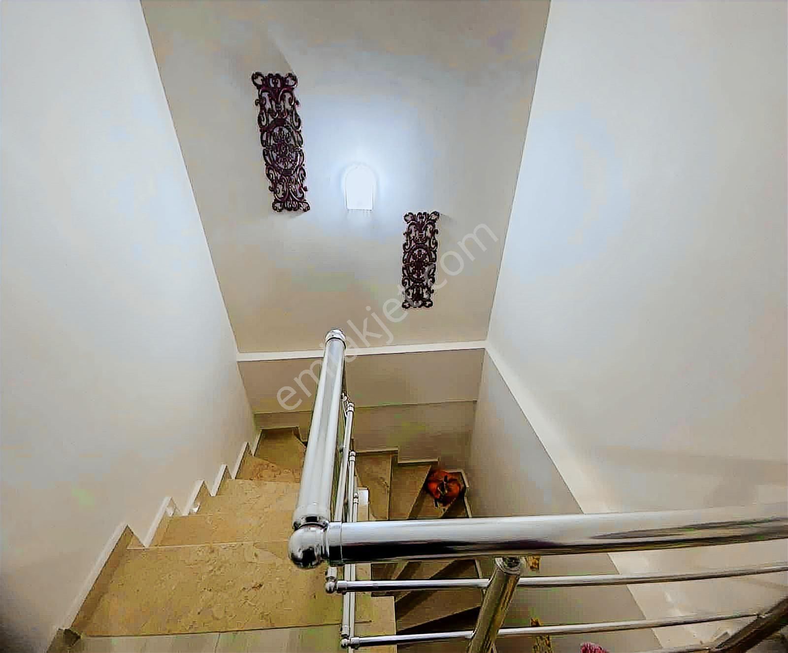 Ayrancılarda Merkezde 5+1 Dublex Teraslı Daire - Görsel 6