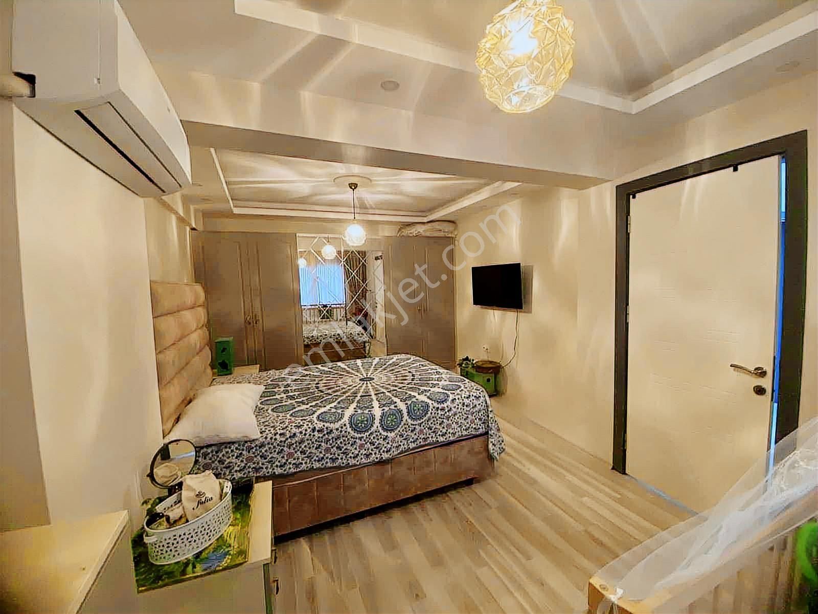 Ayrancılarda Merkezde 5+1 Dublex Teraslı Daire - Görsel 4