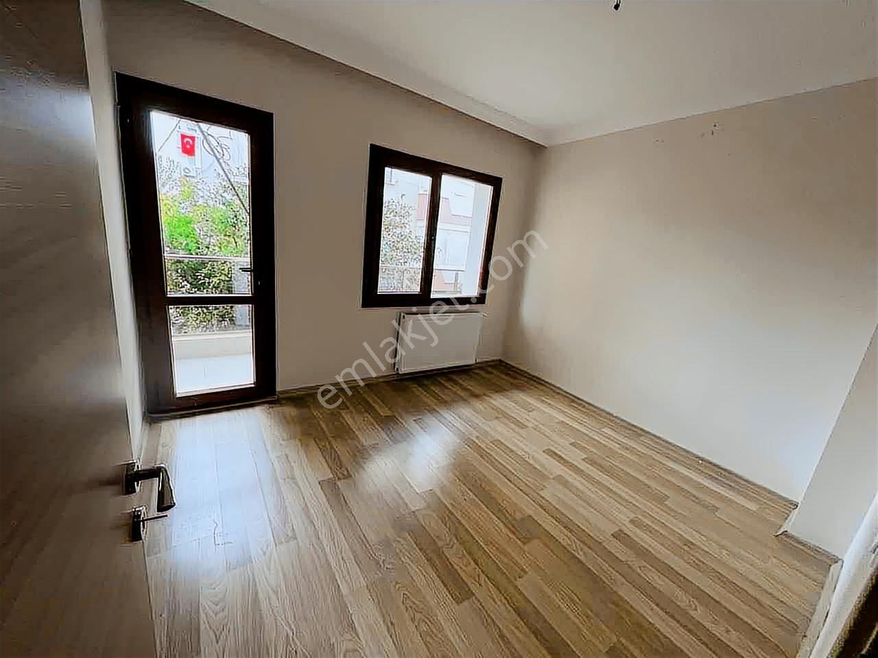 Narlıdere Limanreis Mah'de Sahile 3 Dk Lık Mesefade 3+1 Daire - Görsel 33