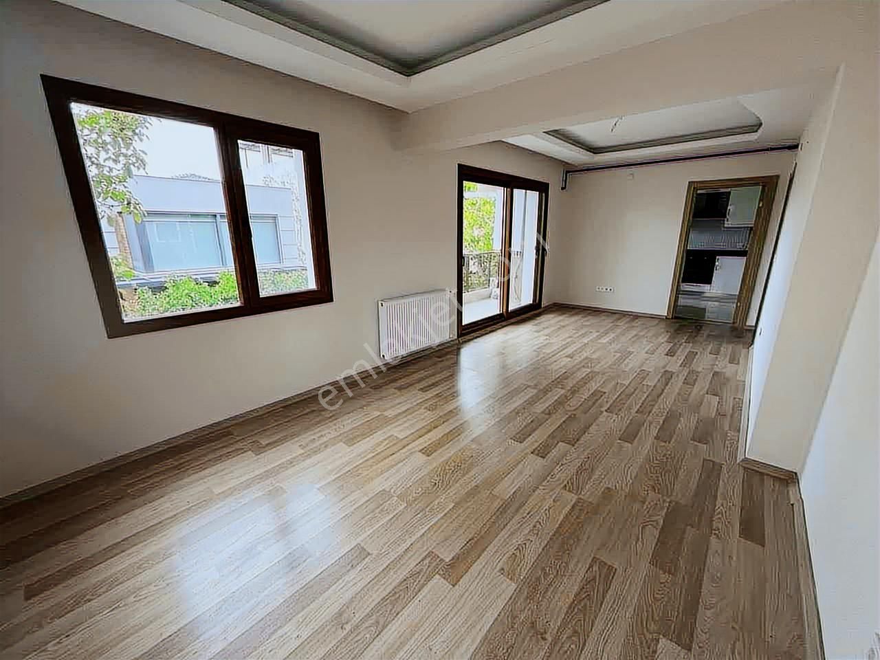 Narlıdere Limanreis Mah'de Sahile 3 Dk Lık Mesefade 3+1 Daire - Görsel 12