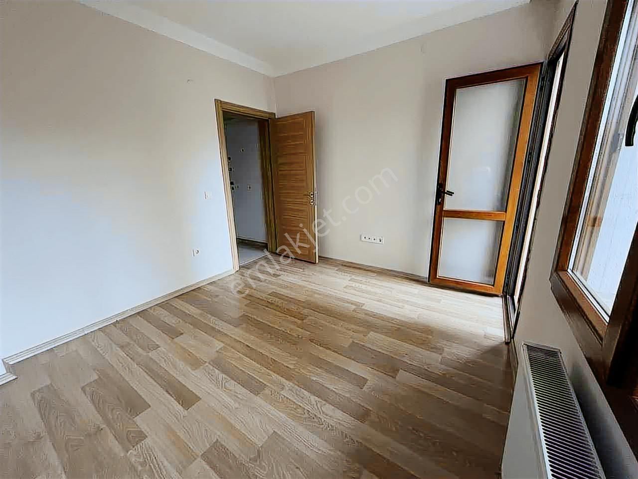 Narlıdere Limanreis Mah'de Sahile 3 Dk Lık Mesefade 3+1 Daire - Görsel 29