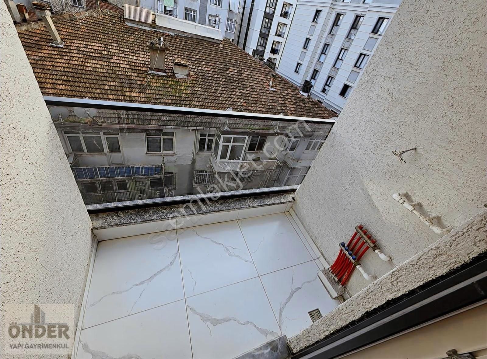 Tuzla Yayla Mahde Sıfır 2+1 | Çift Asansörlü | Kapalı Otoparklı - Görsel 21