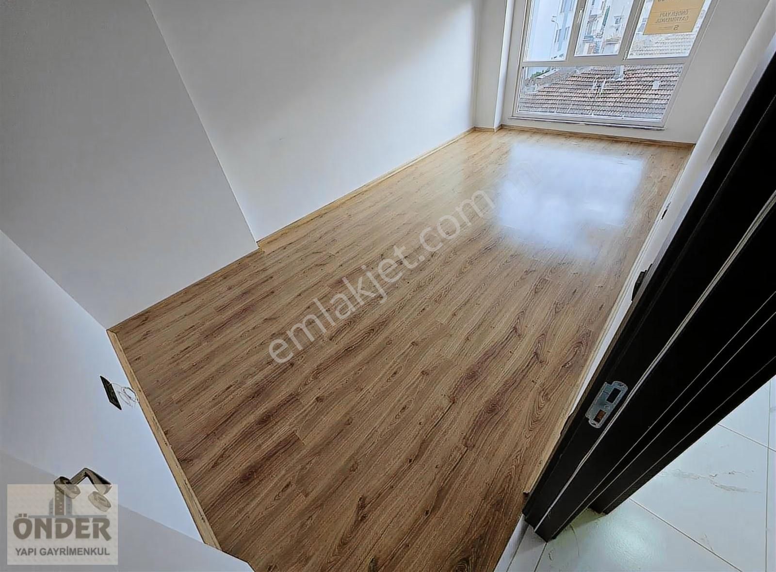 Tuzla Yayla Mahde Sıfır 2+1 | Çift Asansörlü | Kapalı Otoparklı - Görsel 32