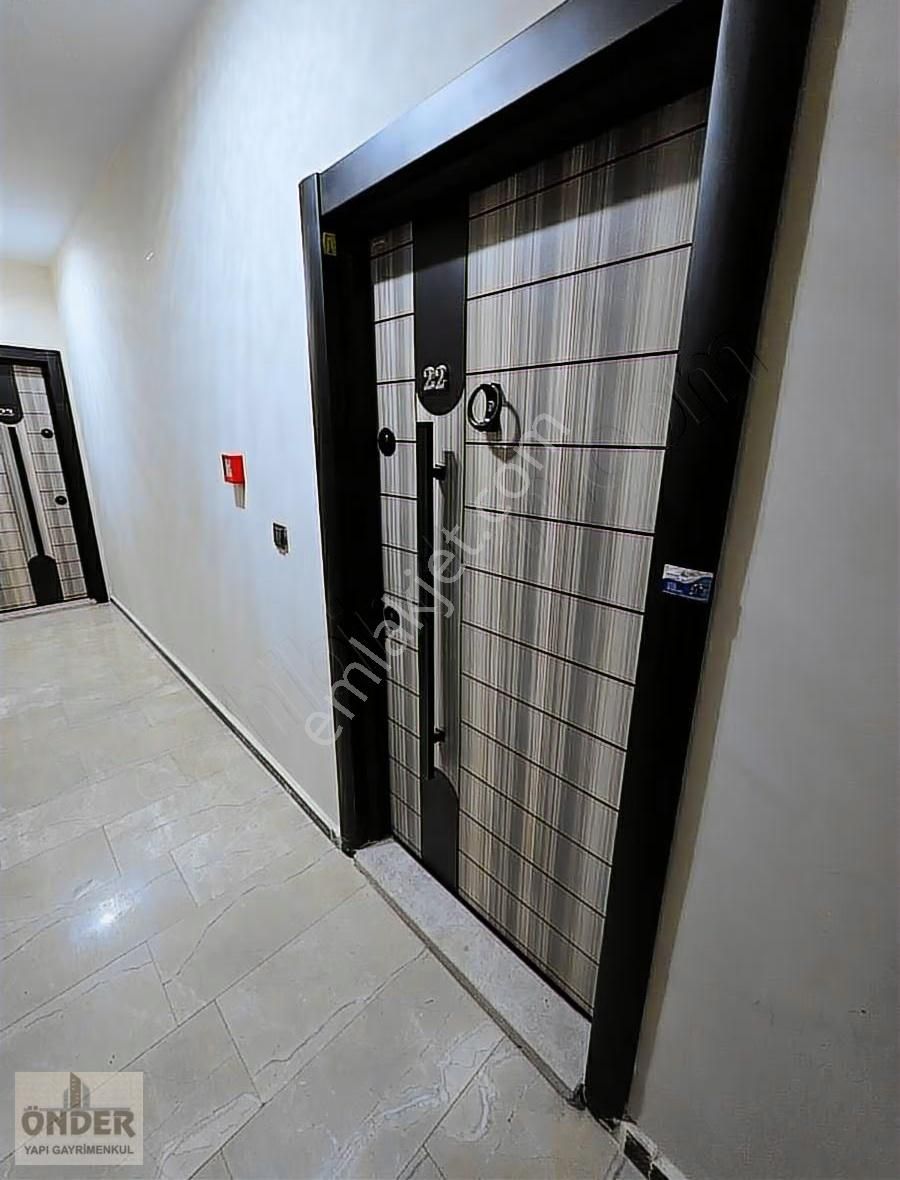 Tuzla Yayla Mahde Sıfır 2+1 | Çift Asansörlü | Kapalı Otoparklı - Görsel 18