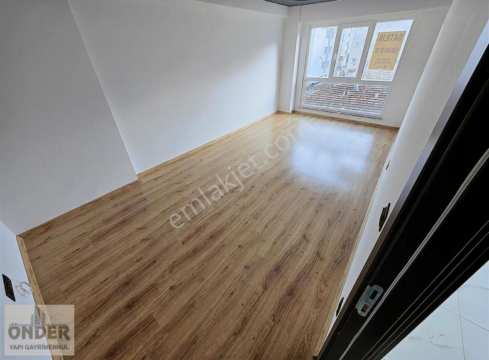 Tuzla Yayla Mahde Sıfır 2+1 | Çift Asansörlü | Kapalı Otoparklı - Görsel 35