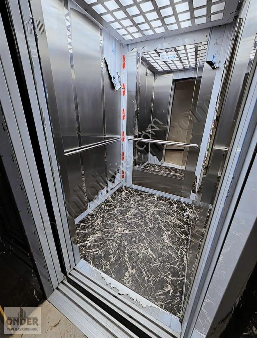 Tuzla Yayla Mahde Sıfır 2+1 | Çift Asansörlü | Kapalı Otoparklı - Görsel 28