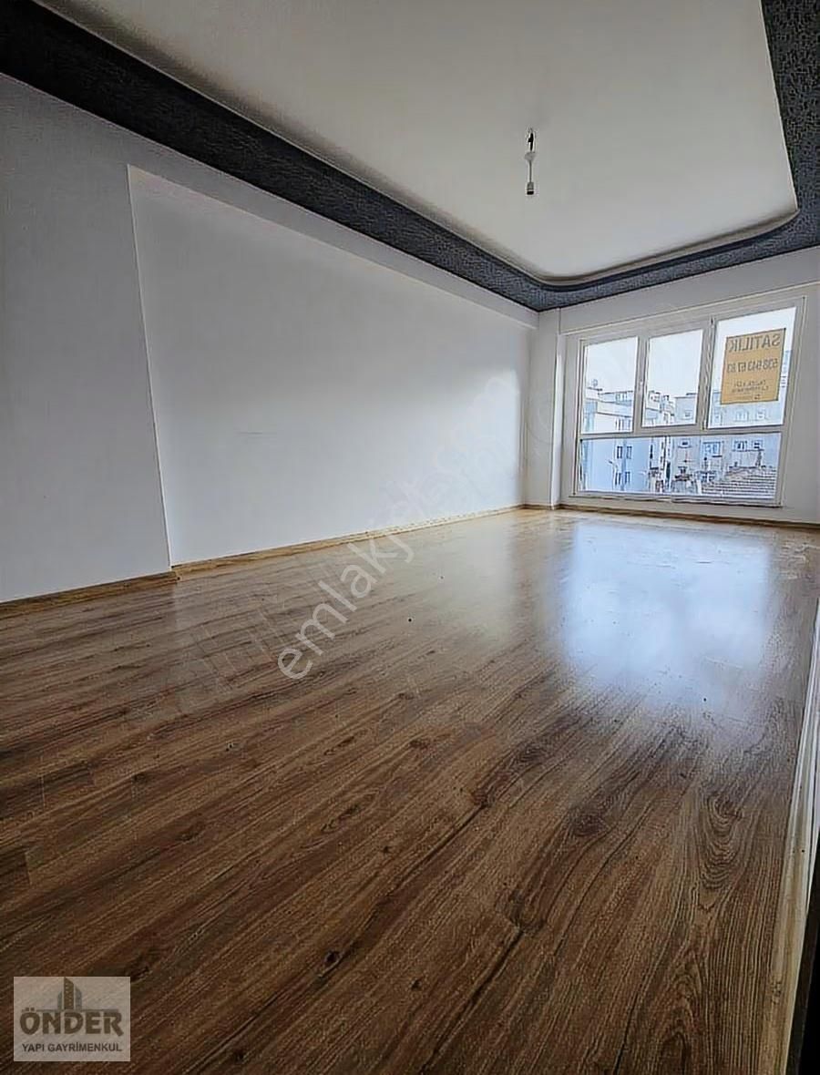 Tuzla Yayla Mahde Sıfır 2+1 | Çift Asansörlü | Kapalı Otoparklı - Görsel 10