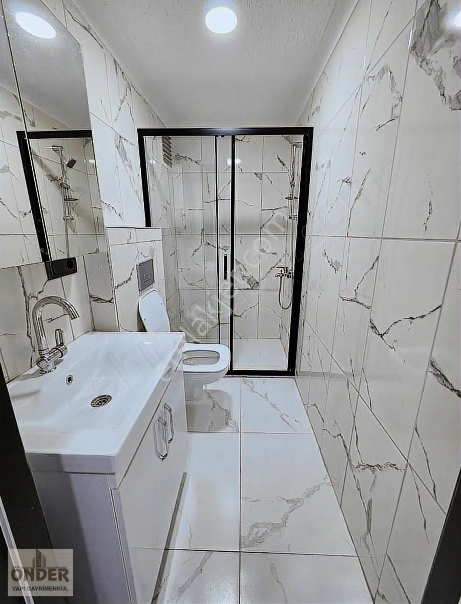 Tuzla Yayla Mahde Sıfır 2+1 | Çift Asansörlü | Kapalı Otoparklı - Görsel 20