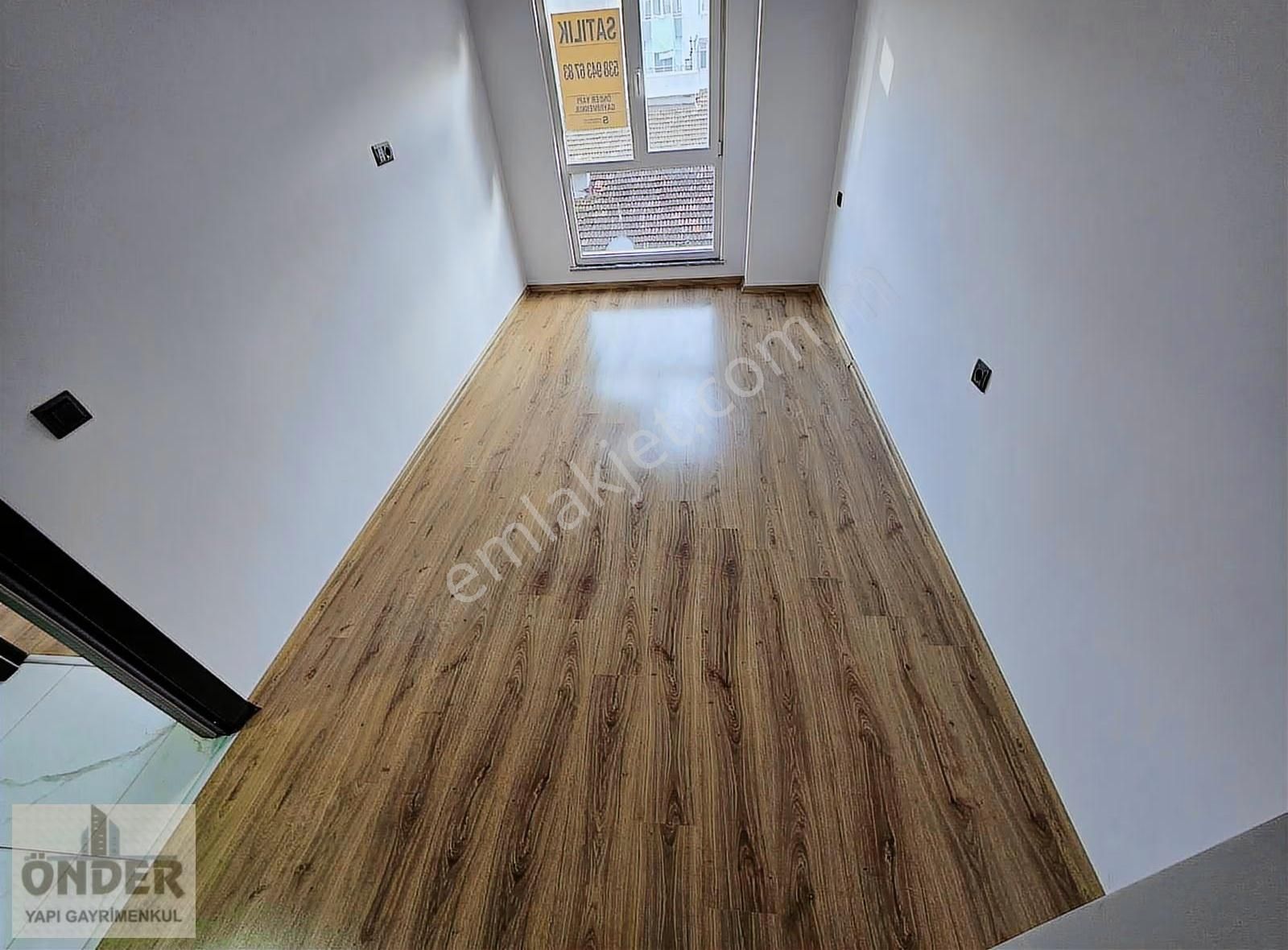 Tuzla Yayla Mahde Sıfır 2+1 | Çift Asansörlü | Kapalı Otoparklı - Görsel 6