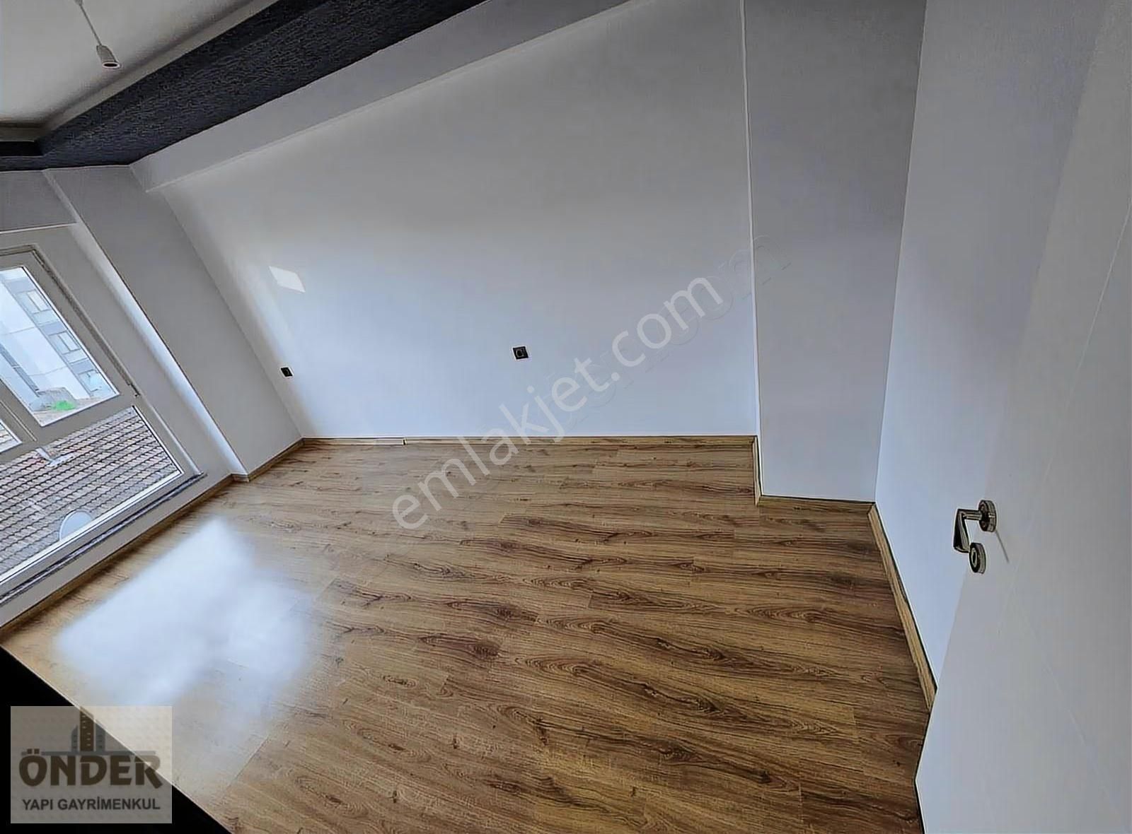 Tuzla Yayla Mahde Sıfır 2+1 | Çift Asansörlü | Kapalı Otoparklı - Görsel 15