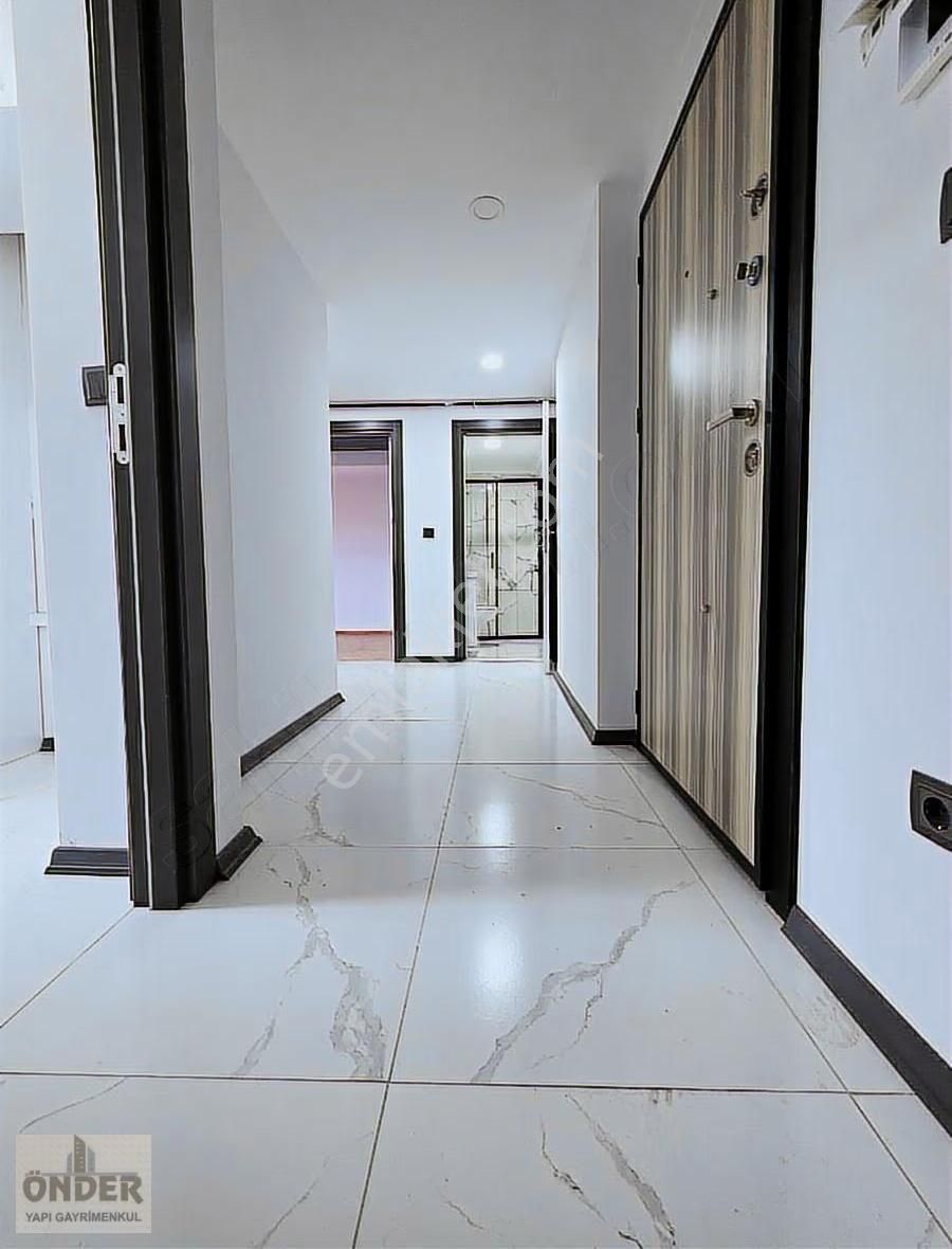 Tuzla Yayla Mahde Sıfır 2+1 | Çift Asansörlü | Kapalı Otoparklı - Görsel 5