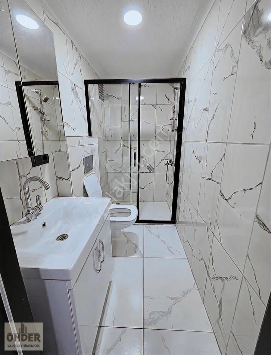 Tuzla Yayla Mahde Sıfır 2+1 | Çift Asansörlü | Kapalı Otoparklı - Görsel 34