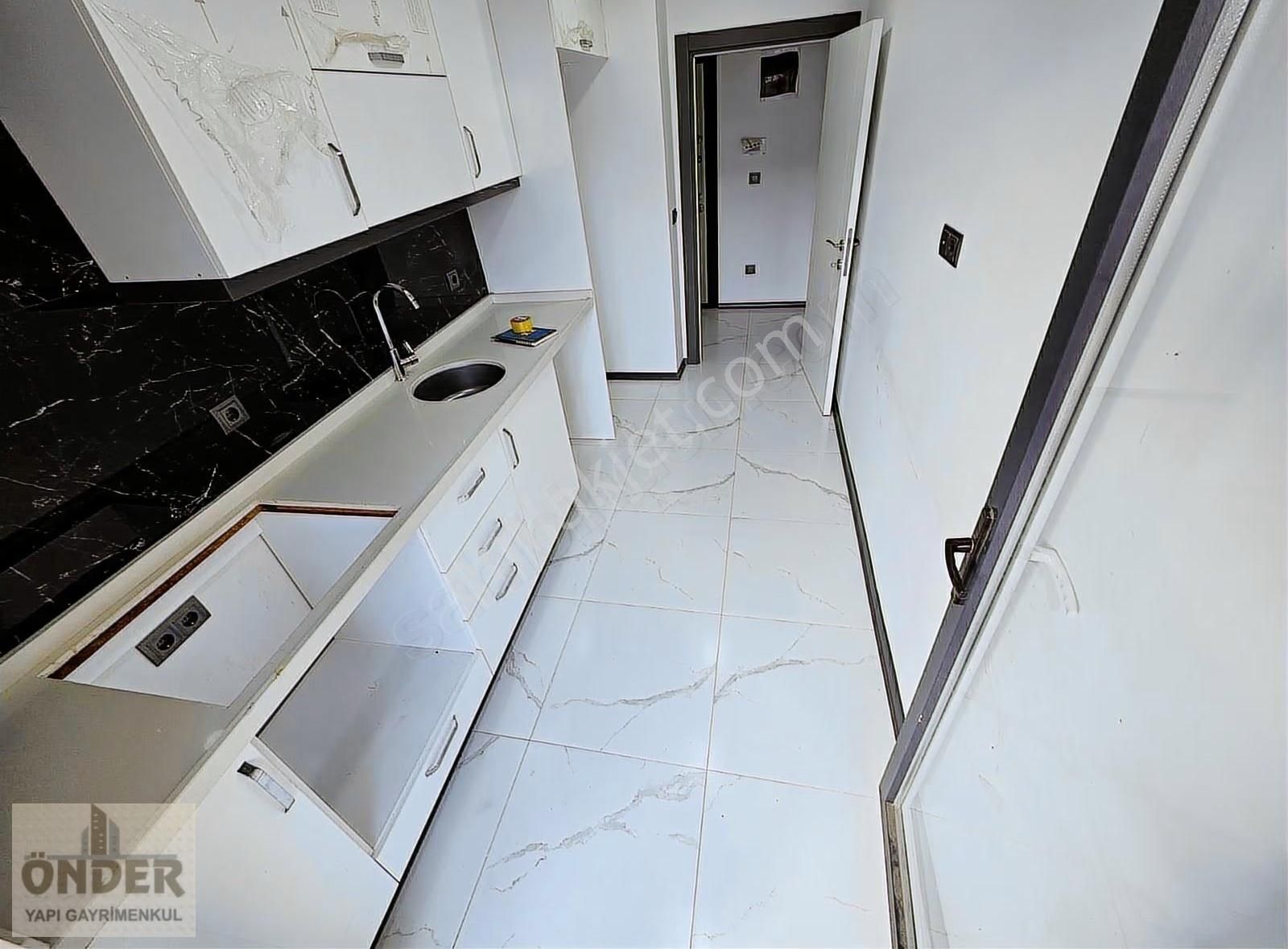 Tuzla Yayla Mahde Sıfır 2+1 | Çift Asansörlü | Kapalı Otoparklı - Görsel 29