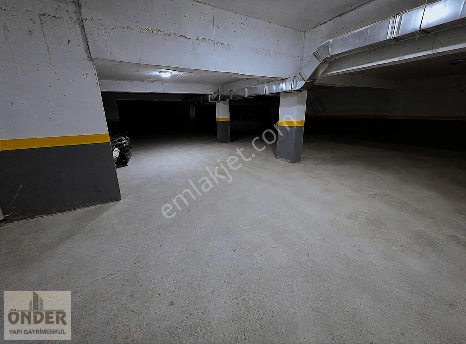 Tuzla Yayla Mahde Sıfır 2+1 | Çift Asansörlü | Kapalı Otoparklı - Görsel 23