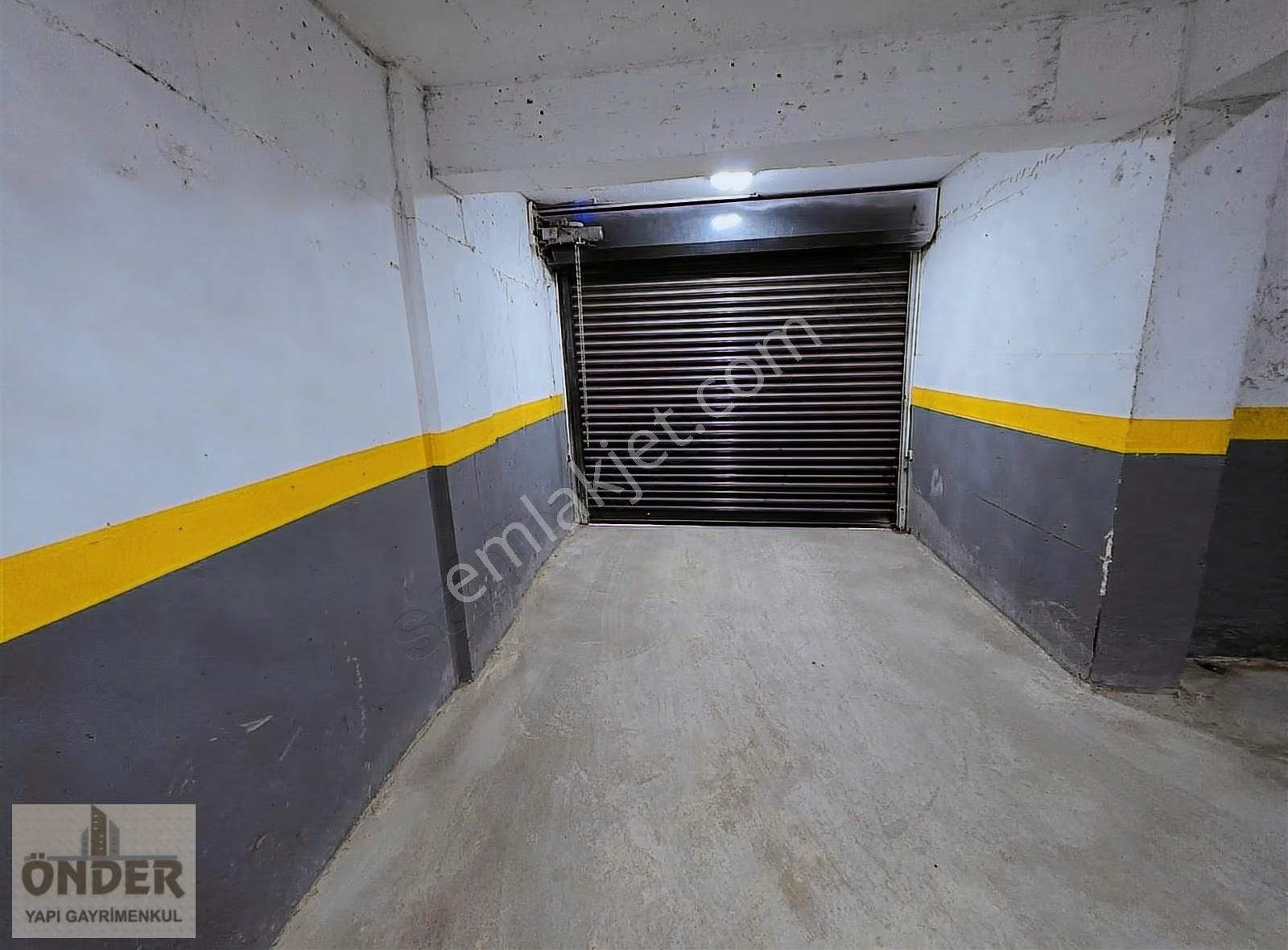 Tuzla Yayla Mahde Sıfır 2+1 | Çift Asansörlü | Kapalı Otoparklı - Görsel 30