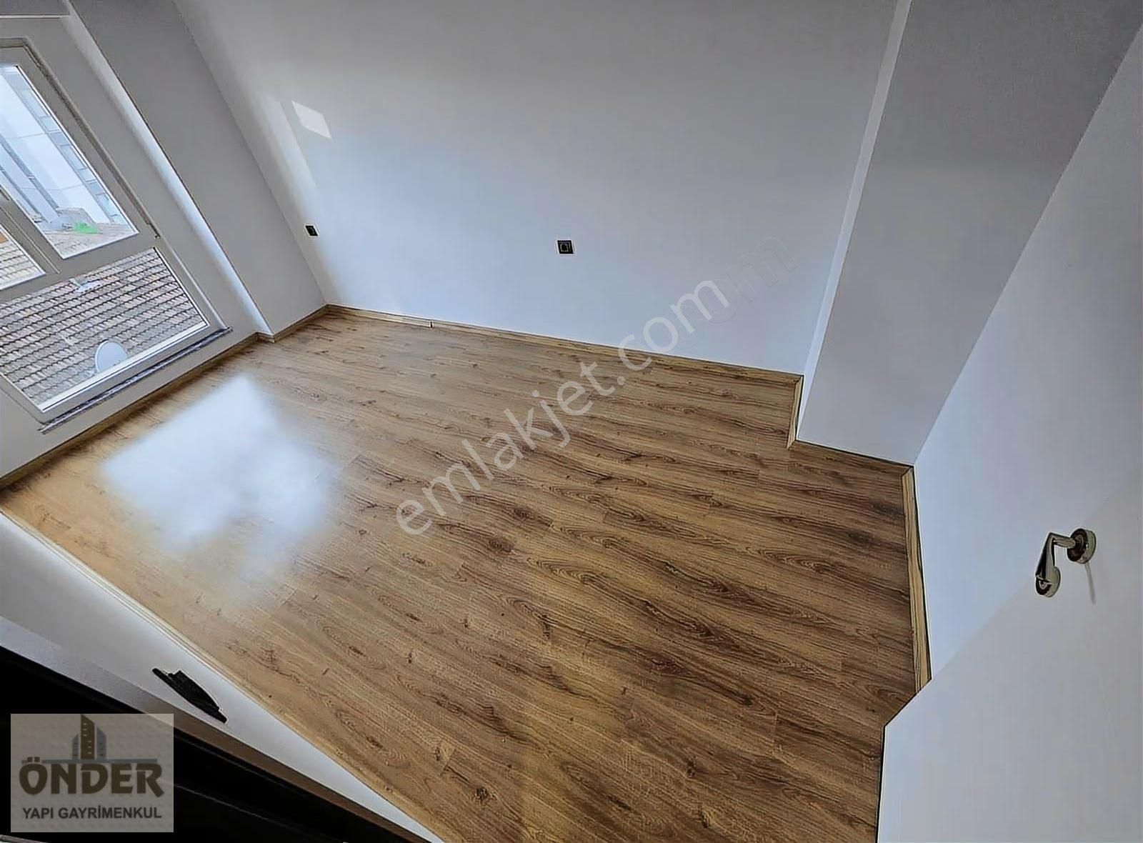 Tuzla Yayla Mahde Sıfır 2+1 | Çift Asansörlü | Kapalı Otoparklı - Görsel 8