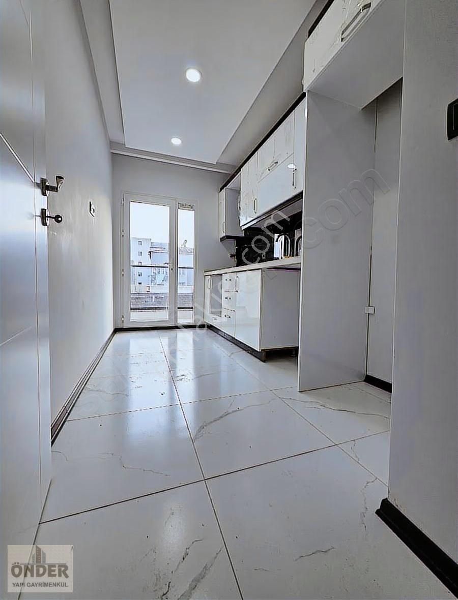 Tuzla Yayla Mahde Sıfır 2+1 | Çift Asansörlü | Kapalı Otoparklı - Görsel 3