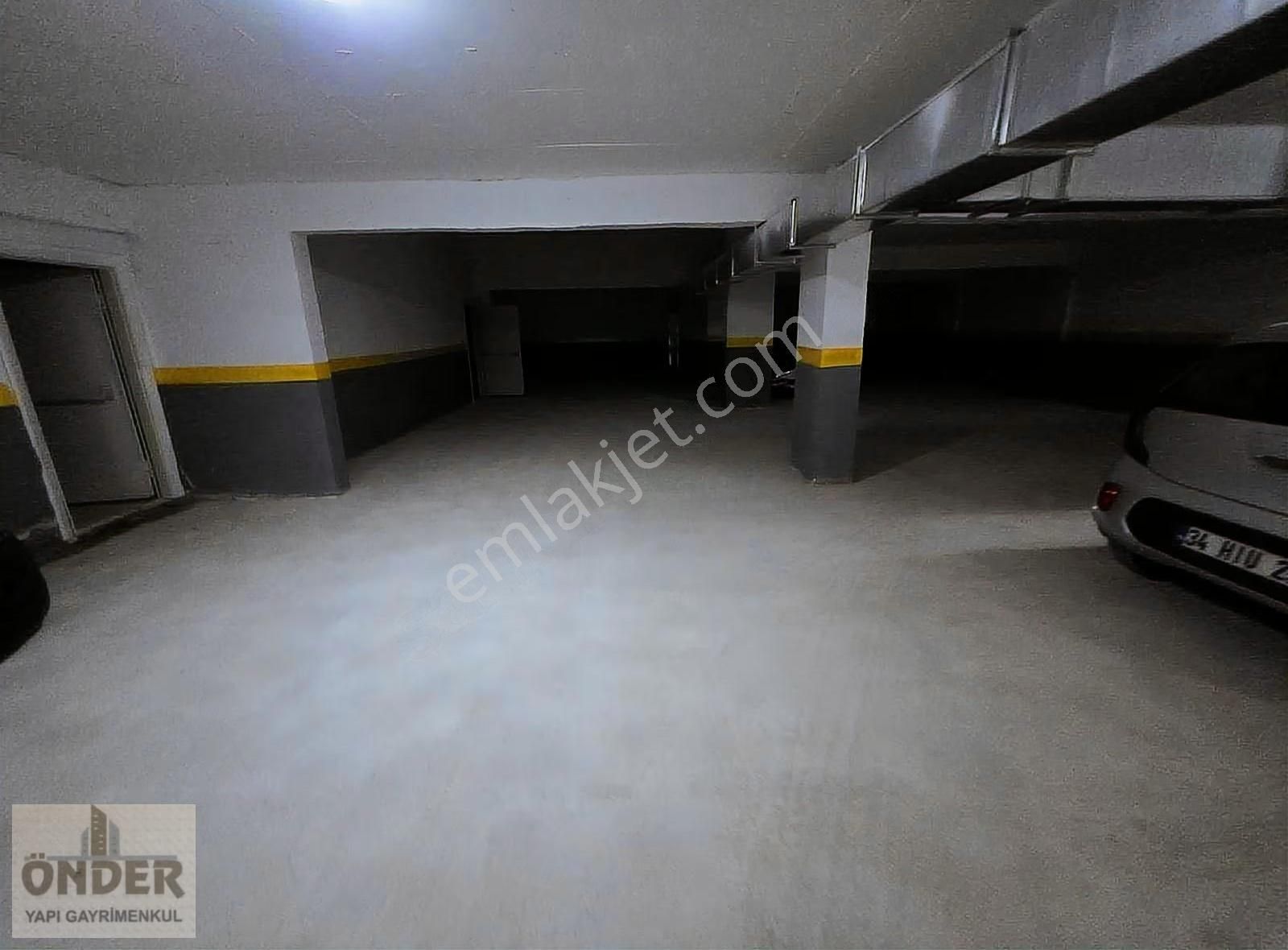 Tuzla Yayla Mahde Sıfır 2+1 | Çift Asansörlü | Kapalı Otoparklı - Görsel 24