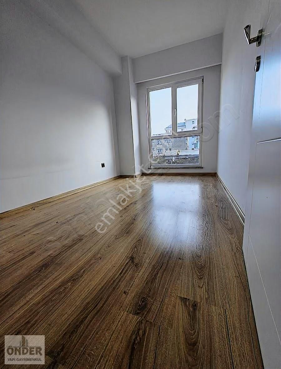 Tuzla Yayla Mahde Sıfır 2+1 | Çift Asansörlü | Kapalı Otoparklı - Görsel 4