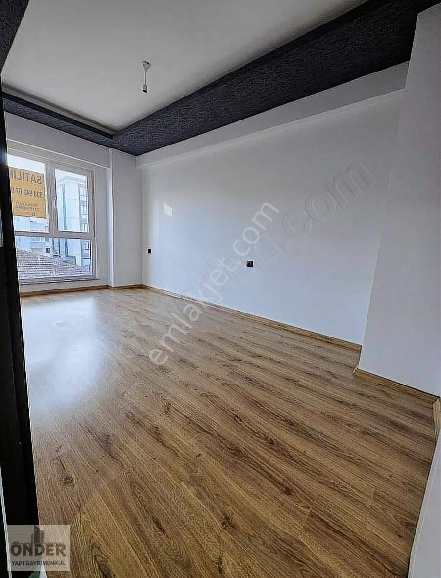 Tuzla Yayla Mahde Sıfır 2+1 | Çift Asansörlü | Kapalı Otoparklı - Görsel 7