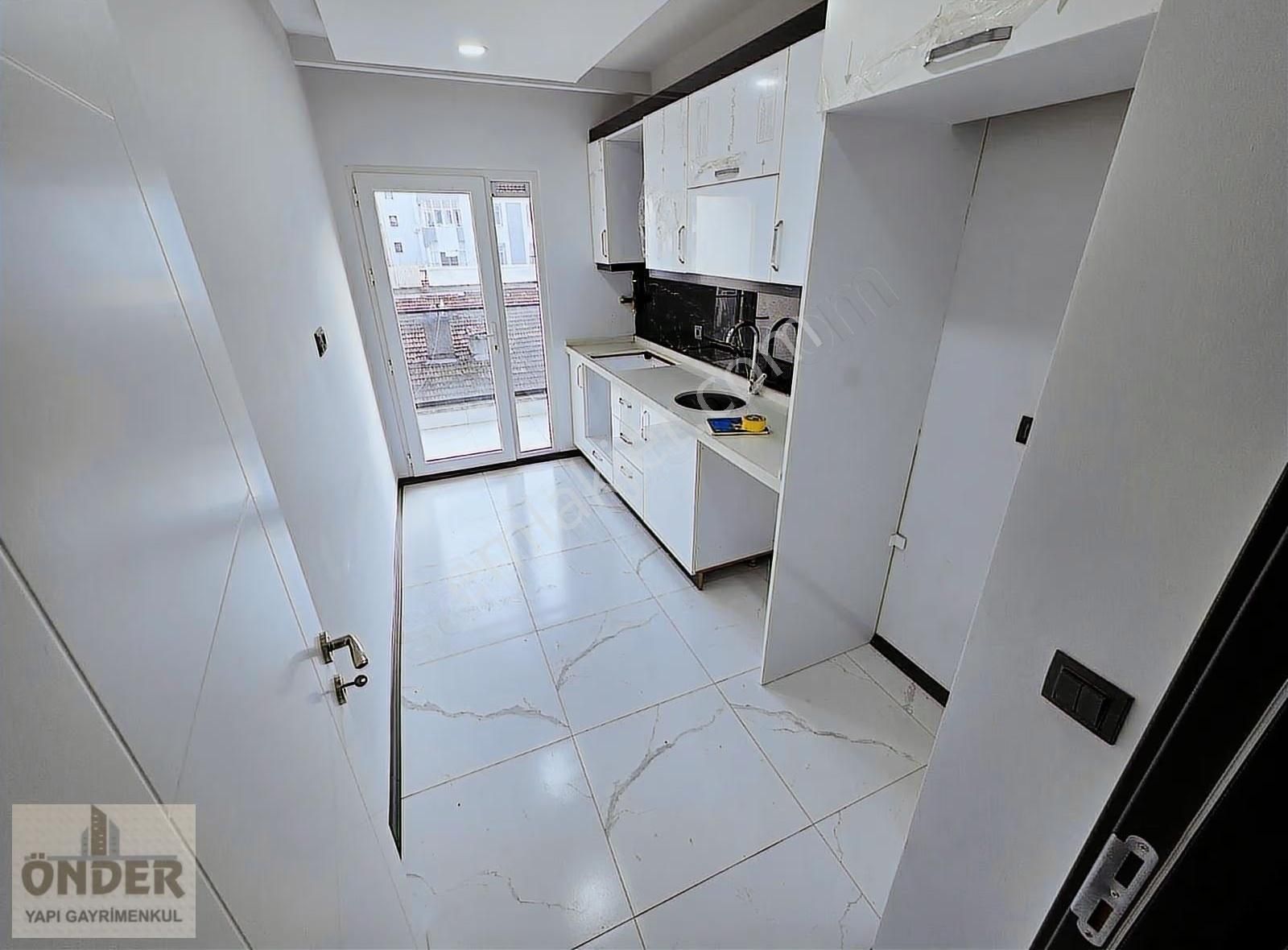 Tuzla Yayla Mahde Sıfır 2+1 | Çift Asansörlü | Kapalı Otoparklı - Görsel 17