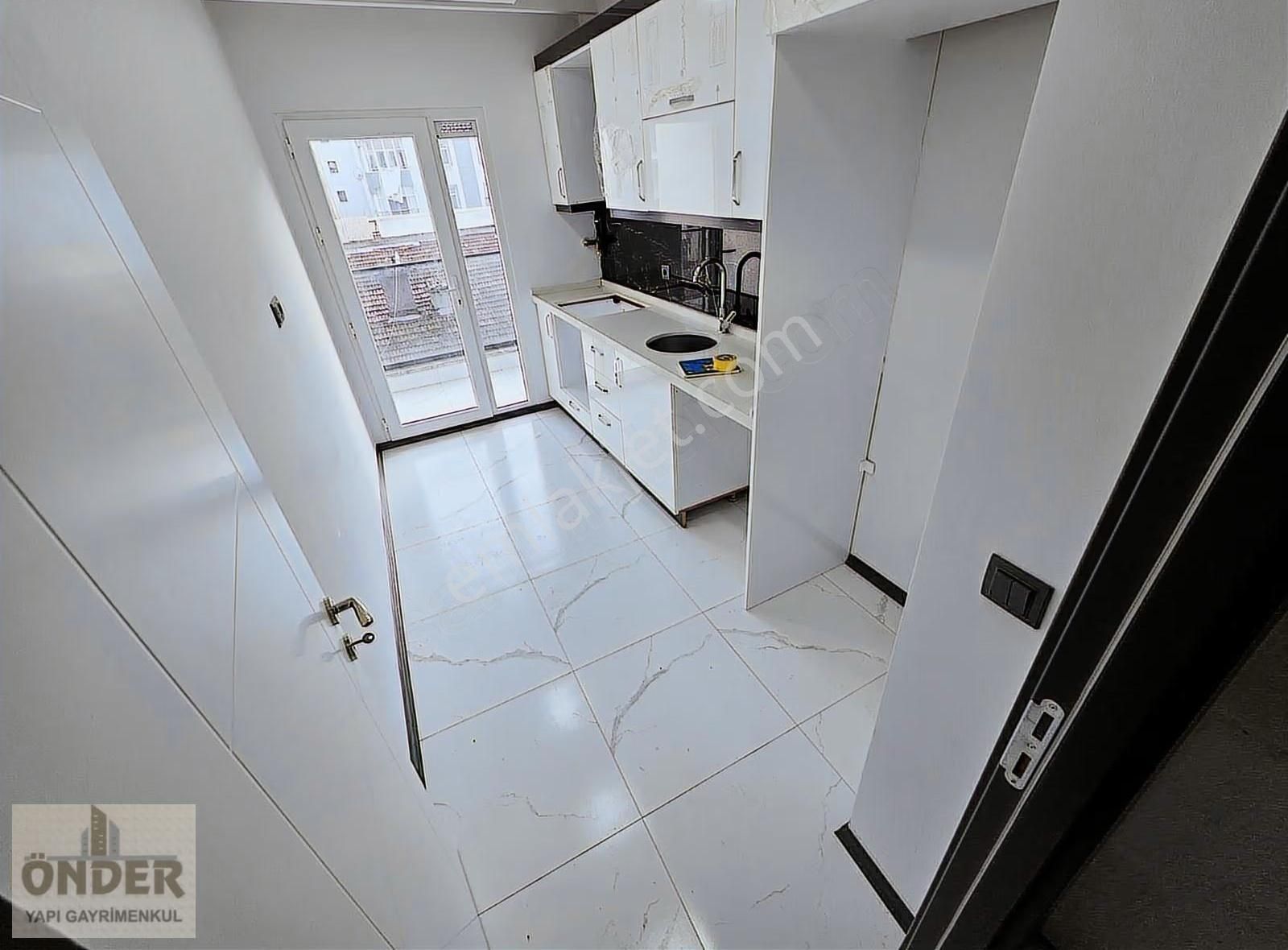 Tuzla Yayla Mahde Sıfır 2+1 | Çift Asansörlü | Kapalı Otoparklı - Görsel 19