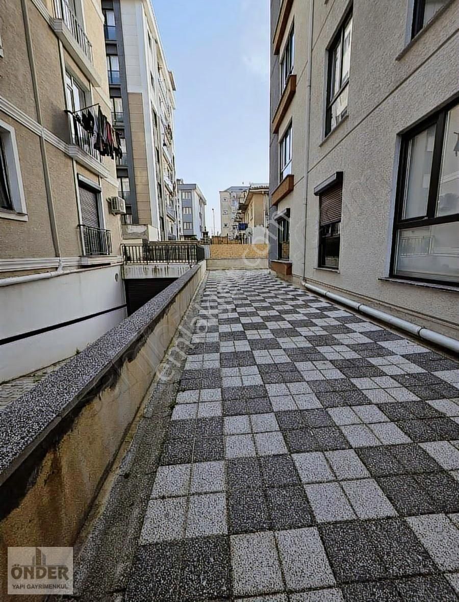 Tuzla Yayla Mahde Sıfır 2+1 | Çift Asansörlü | Kapalı Otoparklı - Görsel 25