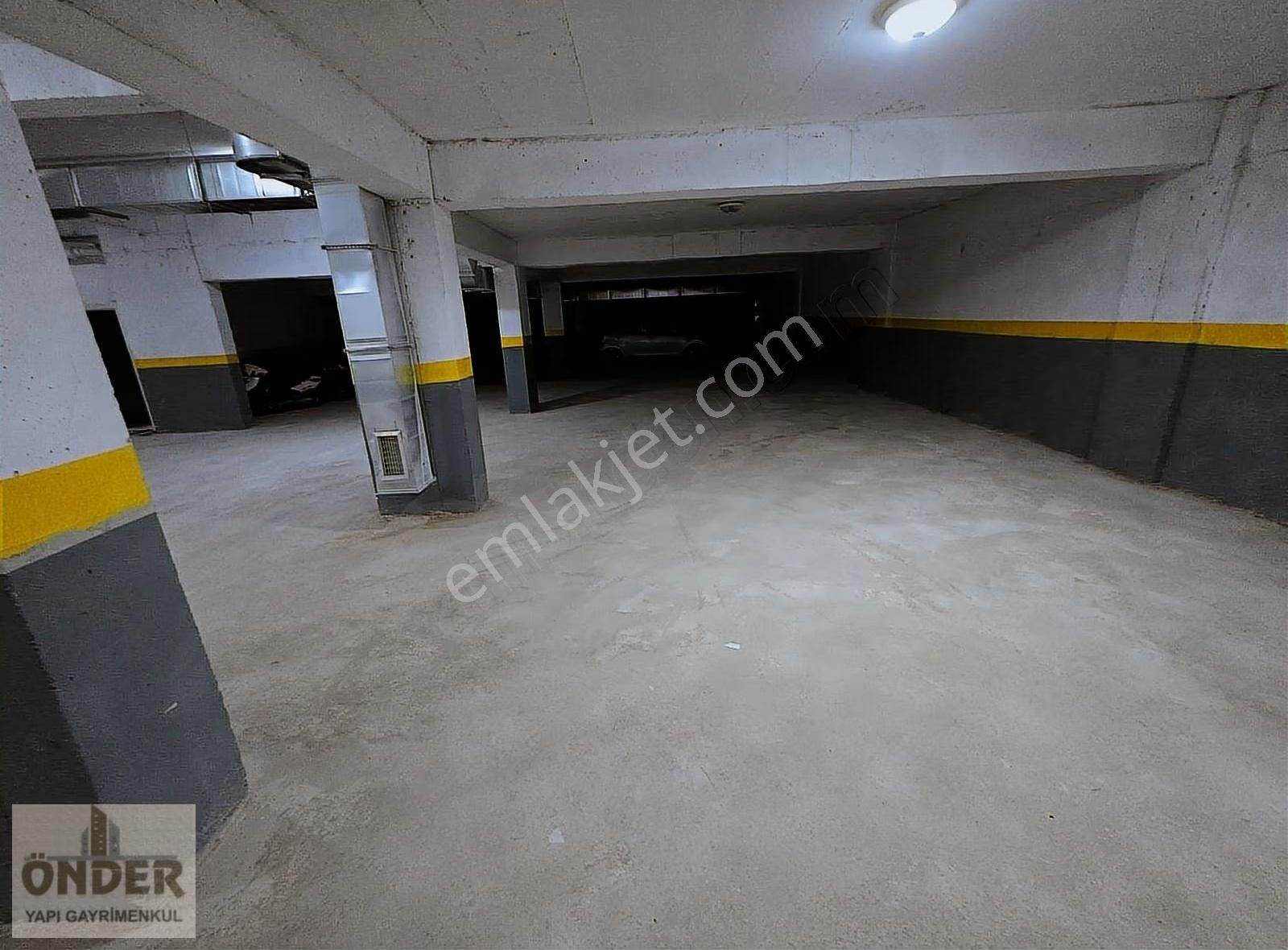 Tuzla Yayla Mahde Sıfır 2+1 | Çift Asansörlü | Kapalı Otoparklı - Görsel 14