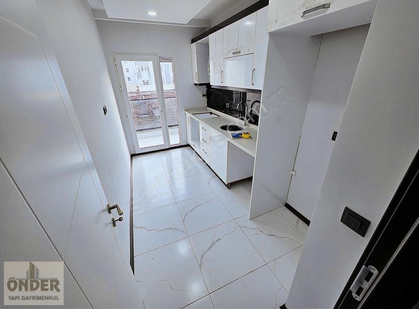 Tuzla Yayla Mahde Sıfır 2+1 | Çift Asansörlü | Kapalı Otoparklı - Görsel 11