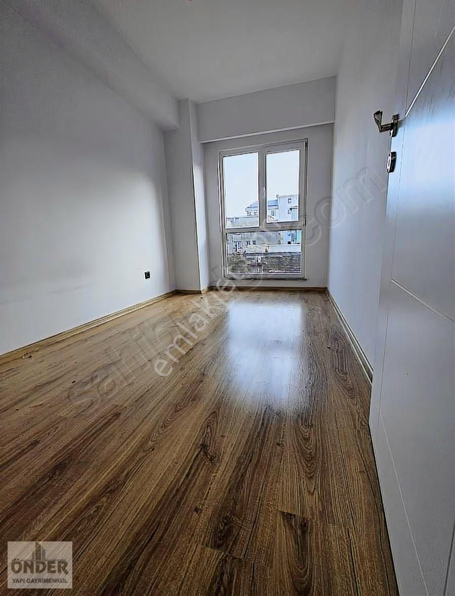 Tuzla Yayla Mahde Sıfır 2+1 | Çift Asansörlü | Kapalı Otoparklı - Görsel 22