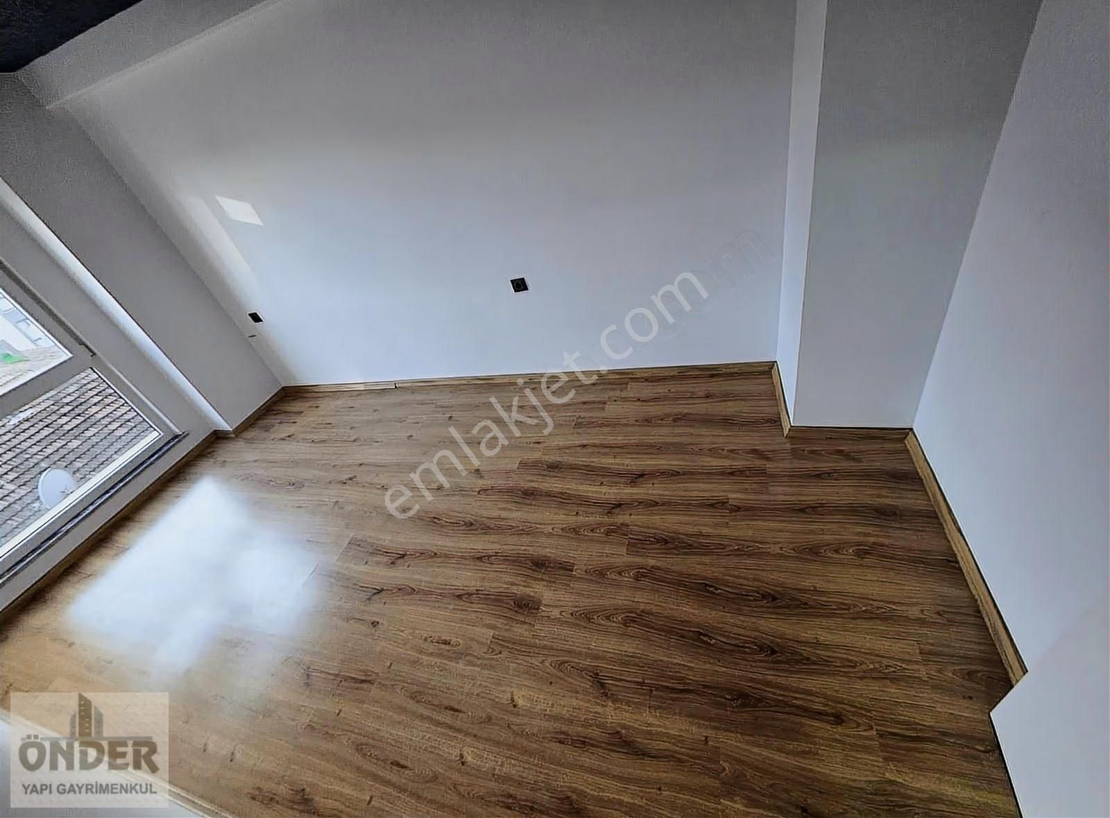 Tuzla Yayla Mahde Sıfır 2+1 | Çift Asansörlü | Kapalı Otoparklı - Görsel 2